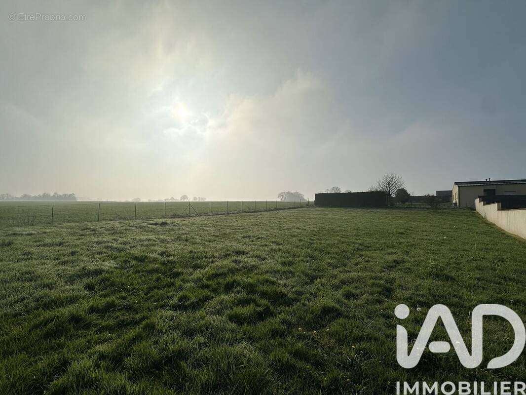 Photo 1 - Terrain à PLOERMEL