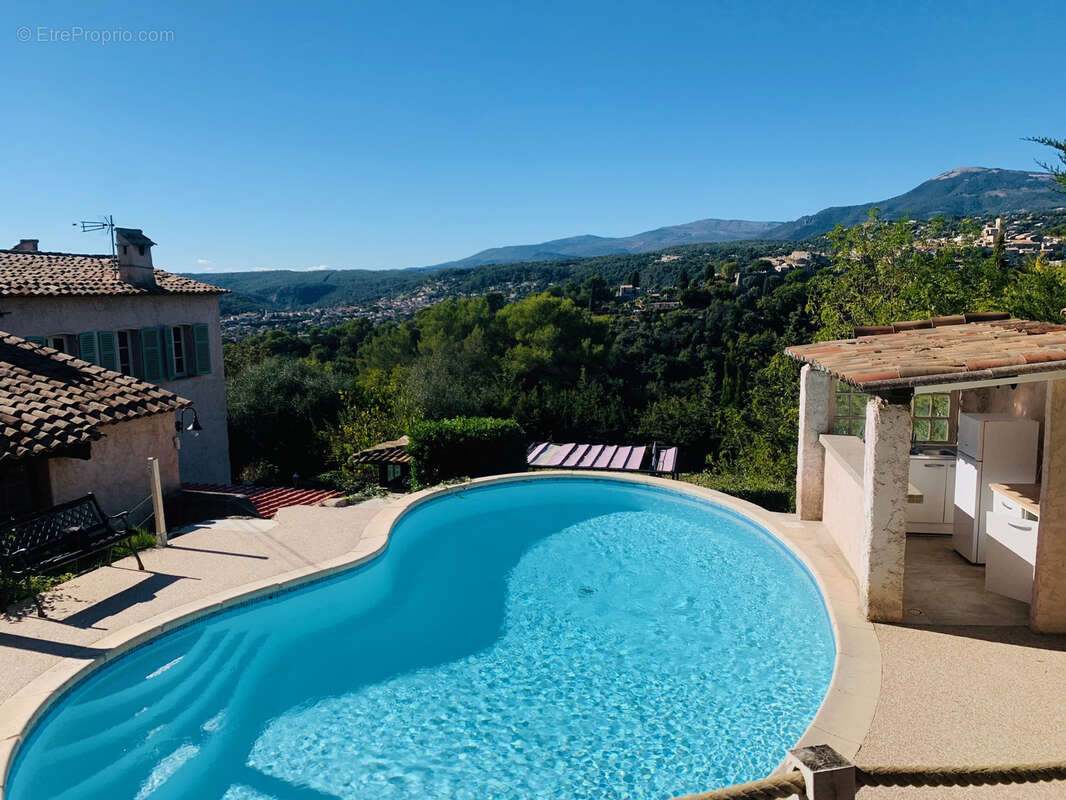 Maison à SAINT-PAUL