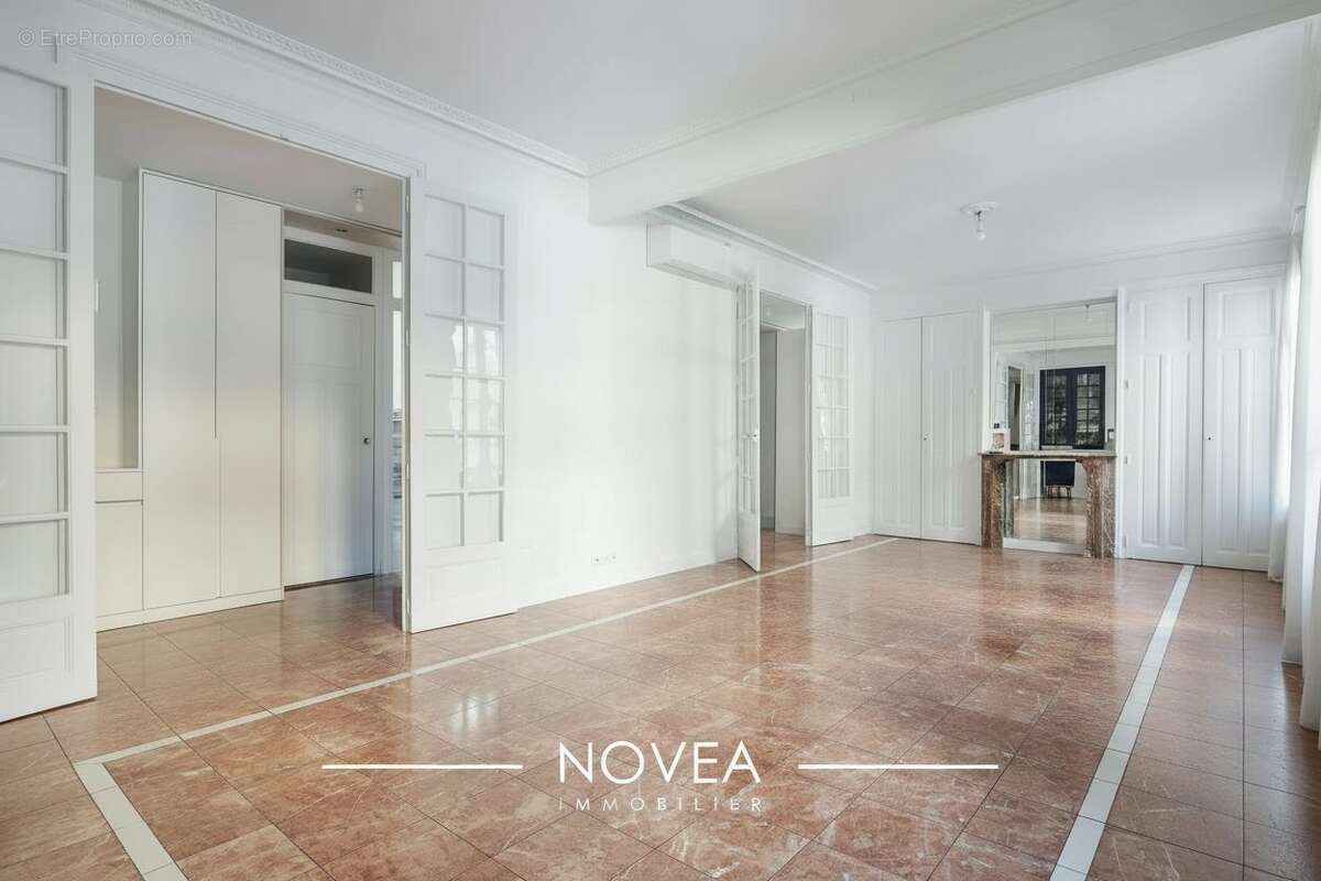 Appartement 120 m² à Villeurbanne  - photo 3