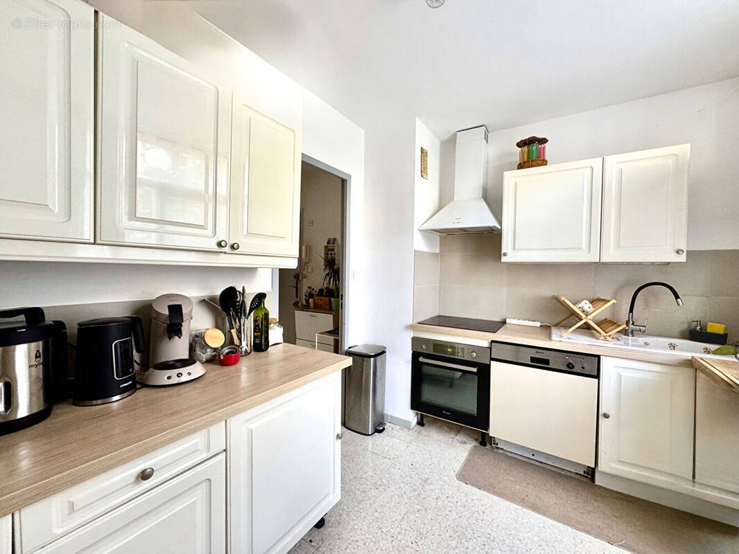 Appartement à BRIGNOLES