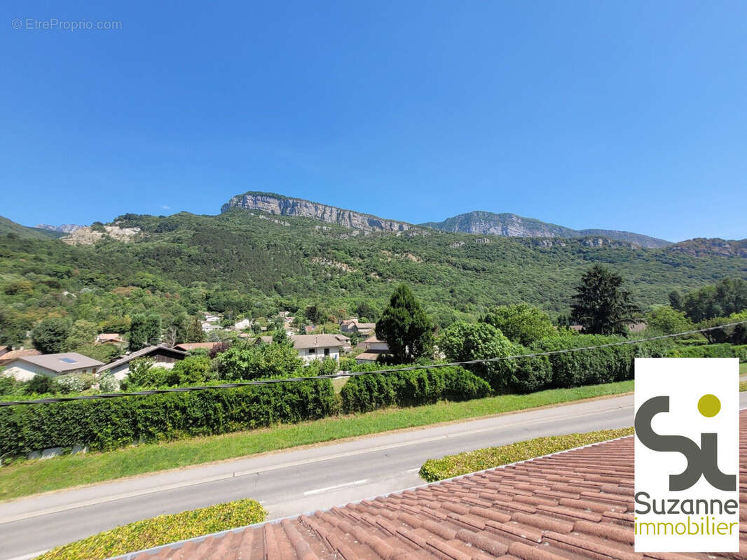 Appartement à VOREPPE