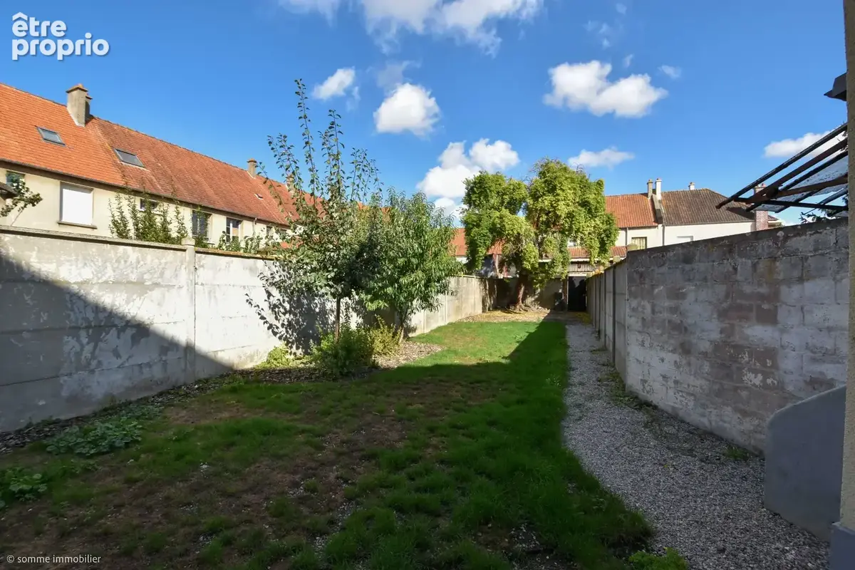 Maison 5 pièces 92 m² à vendre à Airaines (80270) - photo 15