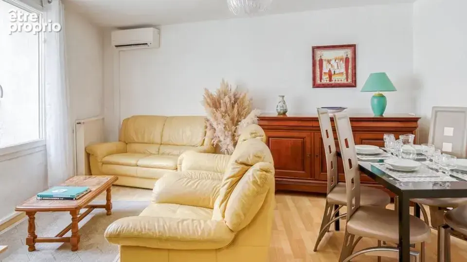 *Aude Narbonne Appartement P2/3 61 m2 garage 34m2 Centre ville - photo 11