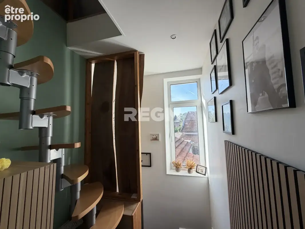Maison 3 chambres avec cour et dépendance. - photo 36