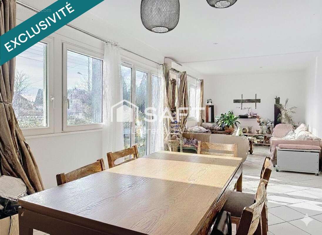 Photo 4 - Maison à SUCY-EN-BRIE