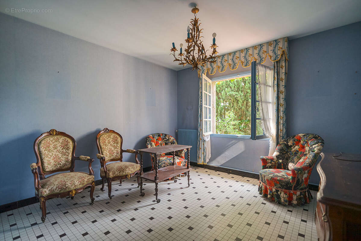 Maison à CARCASSONNE