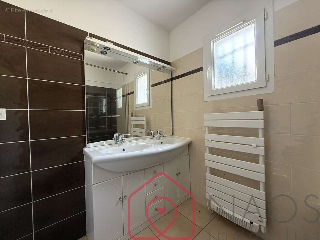Villa 4 pièces 3 chambres - photo 8