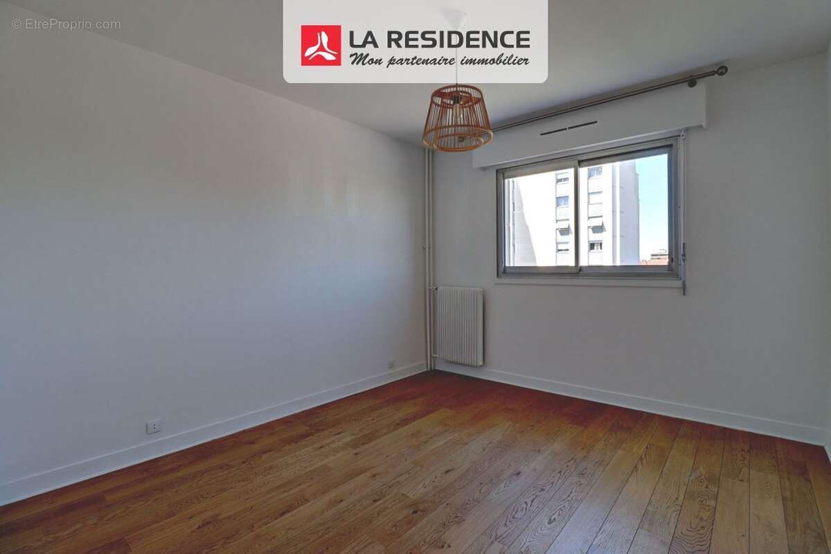 Appartement à POISSY