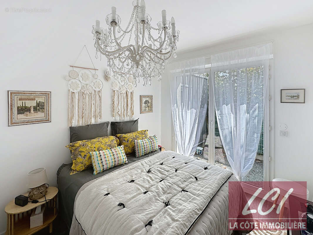 Maison à GUJAN-MESTRAS