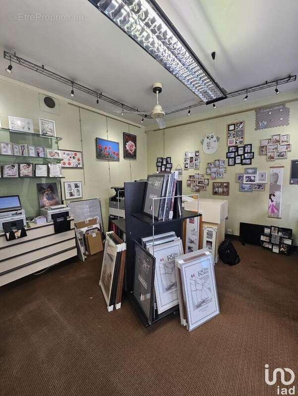 Photo 7 - Commerce à NEUFCHATEL-EN-BRAY