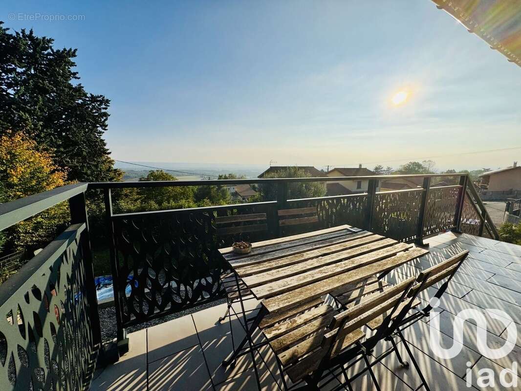 Photo 3 - Maison à REVEL-TOURDAN