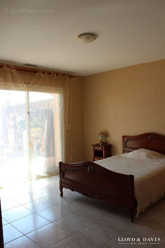 Maison à PIA