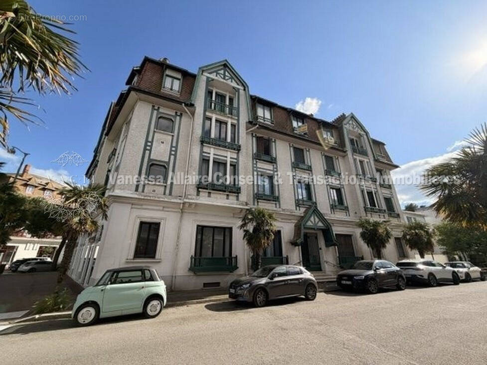 Appartement à LA BAULE-ESCOUBLAC