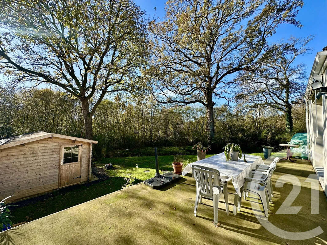 Maison à SAINT-PERE-EN-RETZ