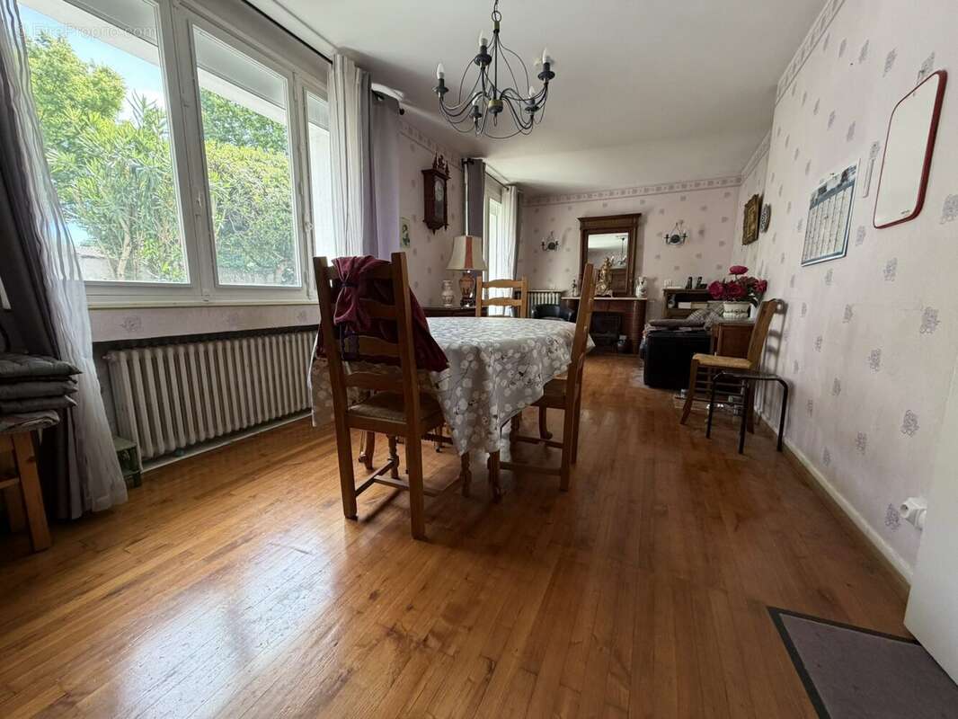 Maison à PERIGUEUX