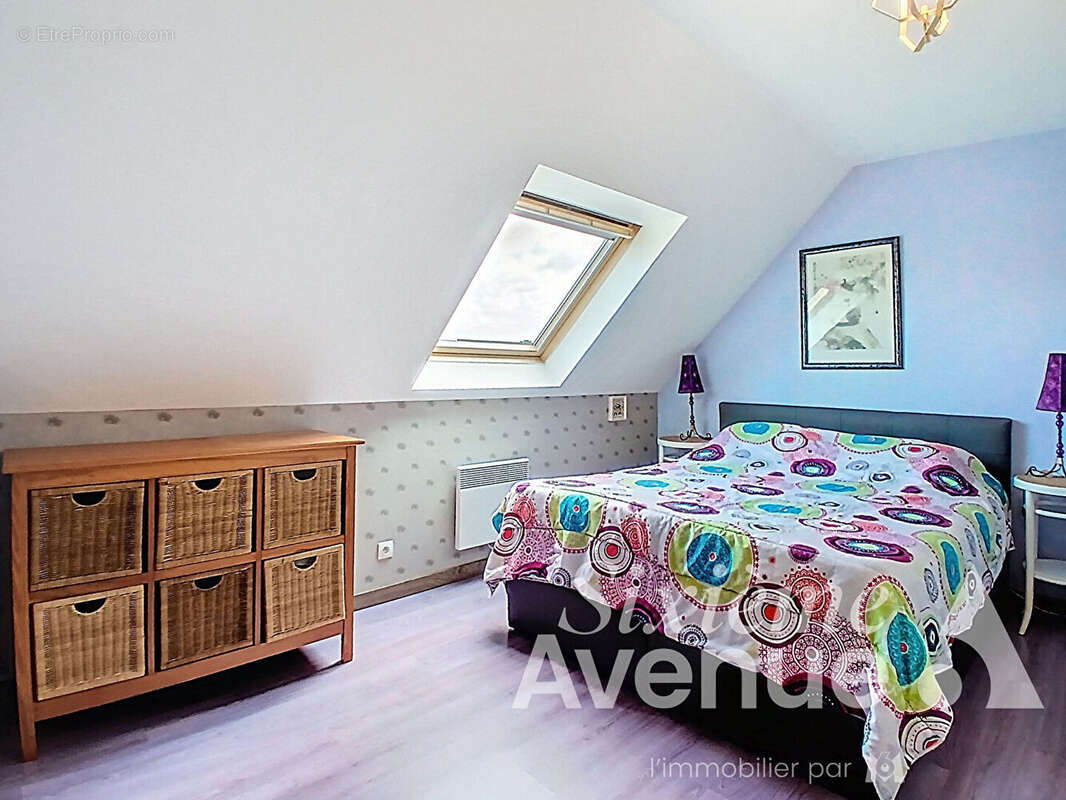 Maison à HONDSCHOOTE