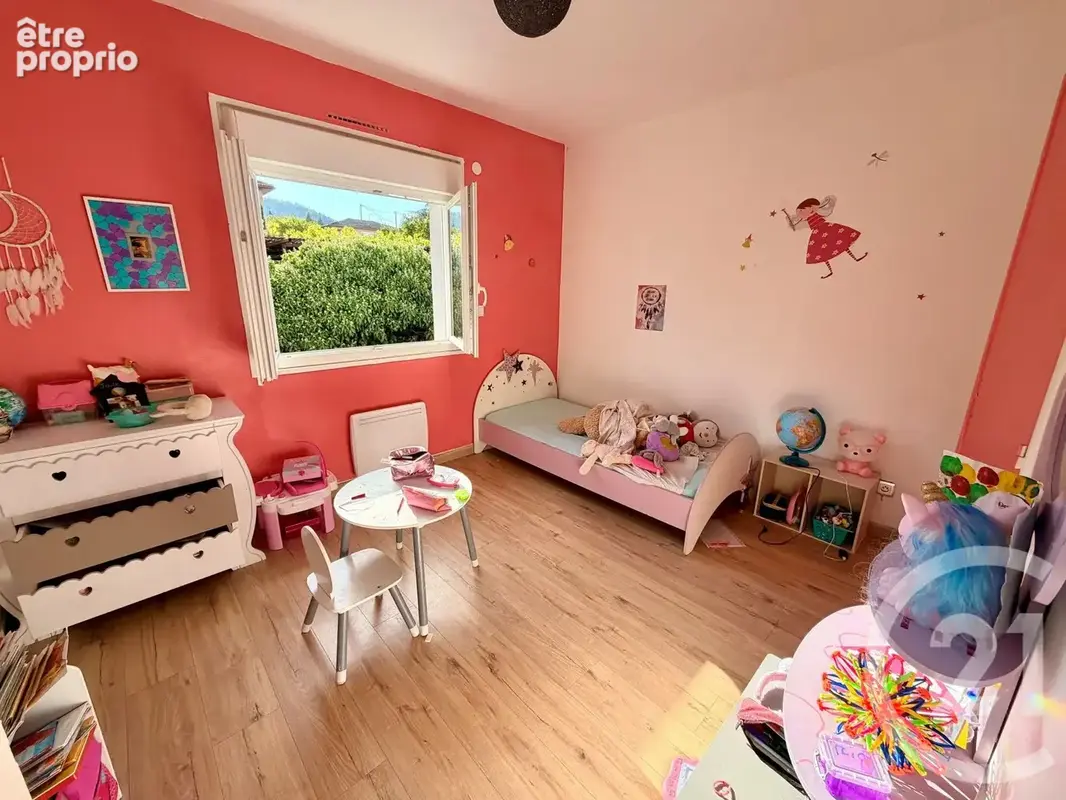 Maison 6 pièces 151 m² à vendre à Annonay (07100) - photo 10