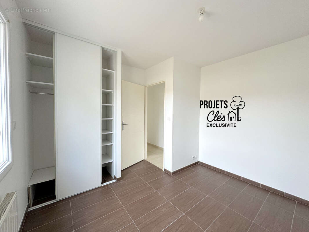 Maison à OLONNE-SUR-MER