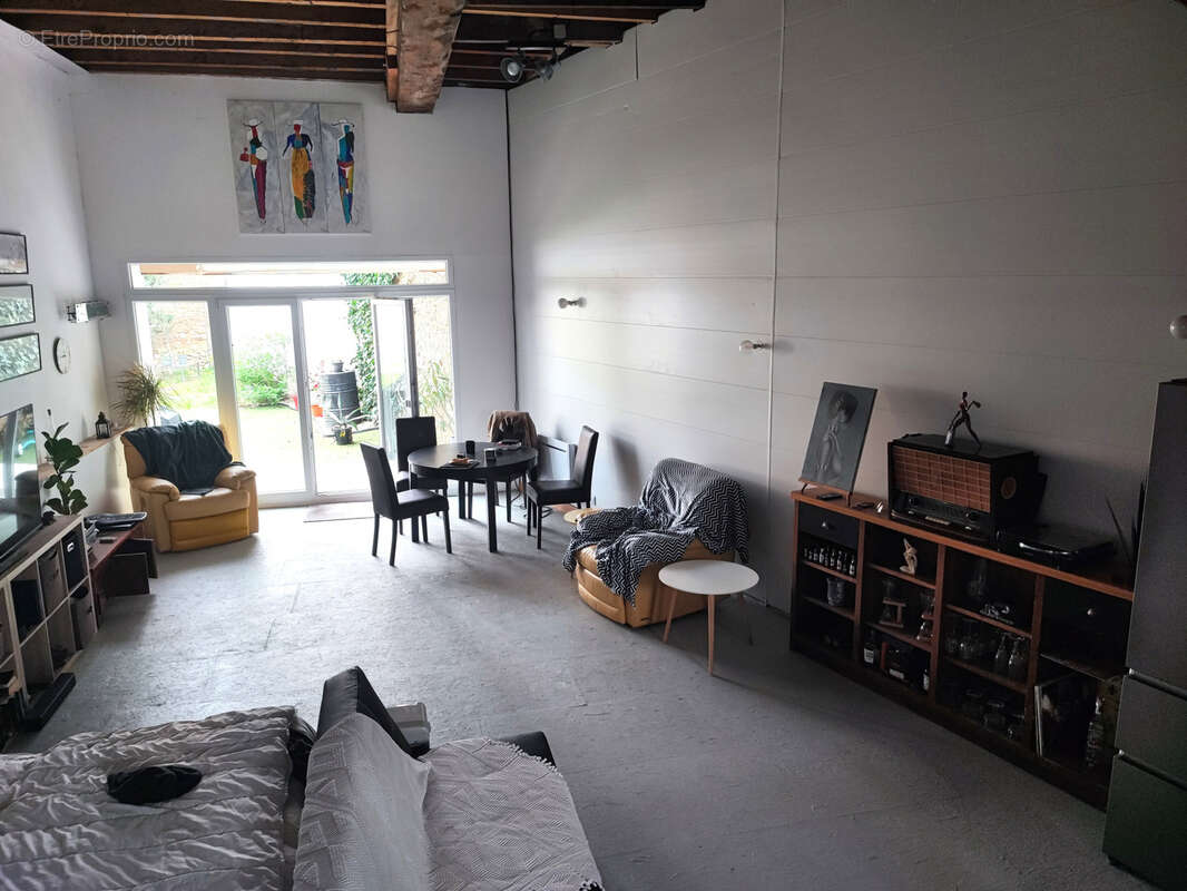 Ancien Remise - photo 5