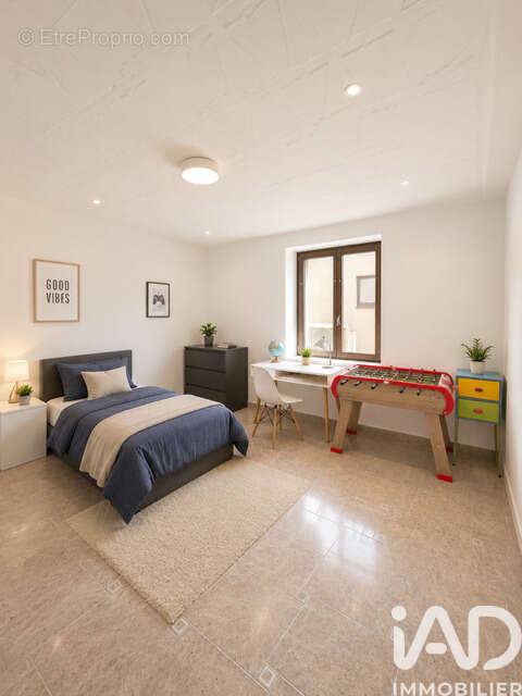 Photo 7 - Appartement à ROMBAS