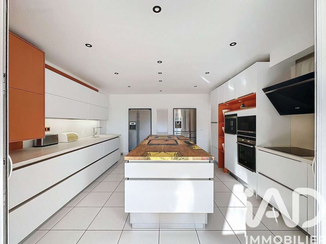 Photo 2 - Maison à SAINT-CHELY-D'APCHER