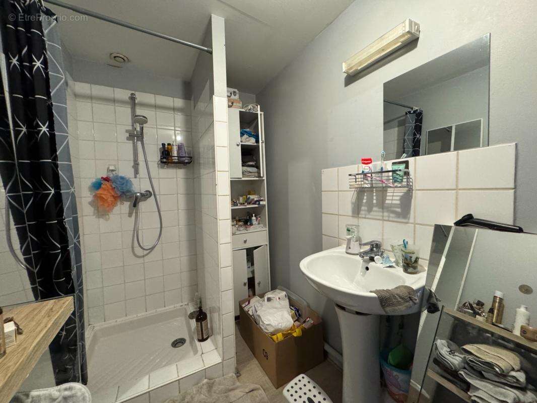 Immeuble à vendre MAIZIERES LES VIC (57) - photo 7