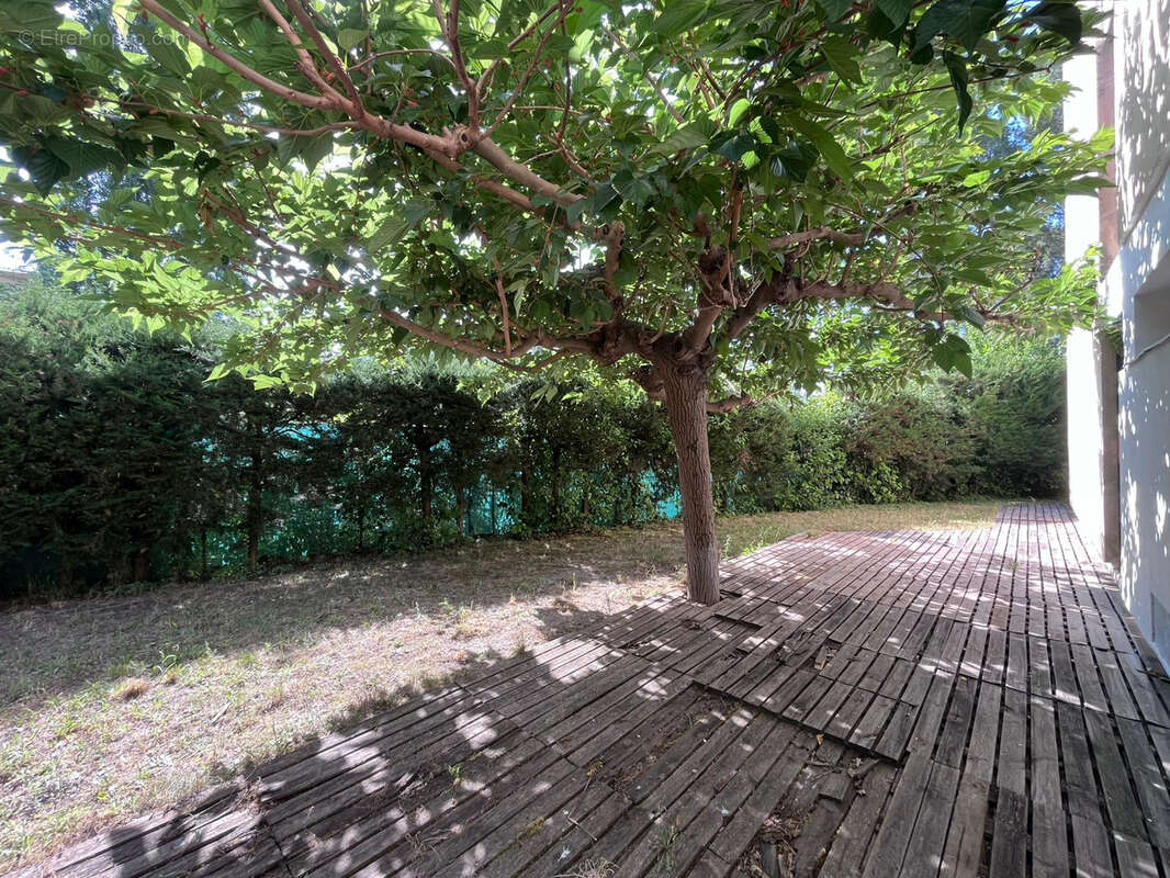Appartement à AIX-EN-PROVENCE