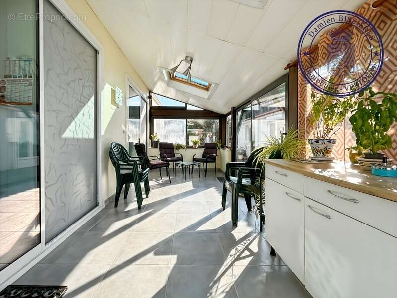 Maison à HAUTE-GOULAINE