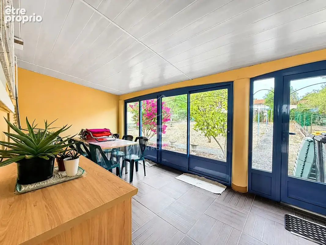 Maison 72m² à ruelle-sur-touvre - photo 7