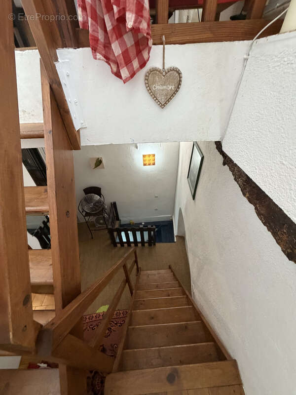 appartement triplex 40m2 - photo 4