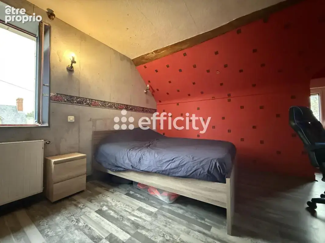 Maison 6 pièces 130 m² à vendre à Villeperdue (37260) - photo 14