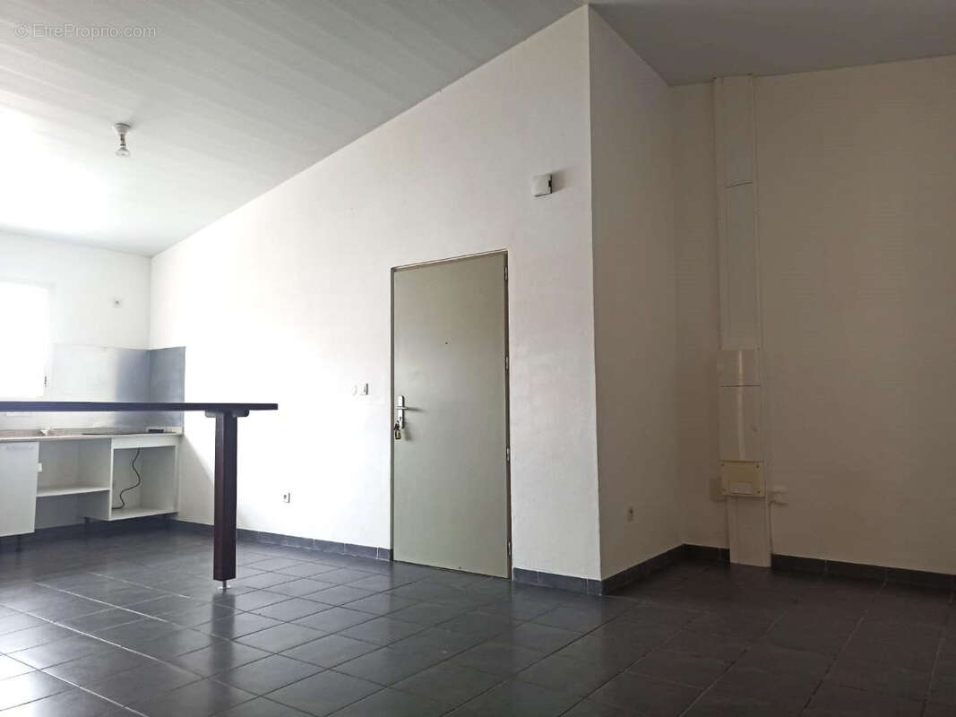 Appartement à CAYENNE