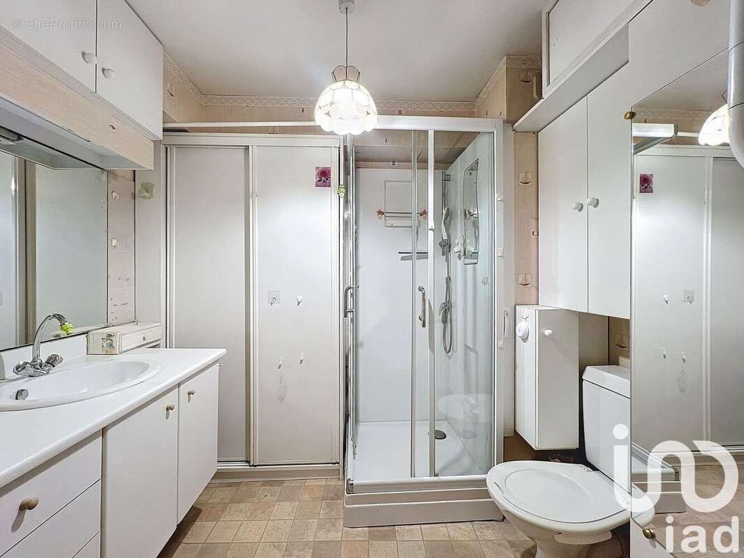 Photo 6 - Appartement à EVRY