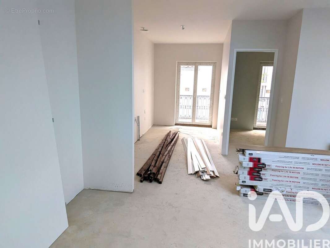 Photo 4 - Appartement à AIRE-SUR-L&#039;ADOUR