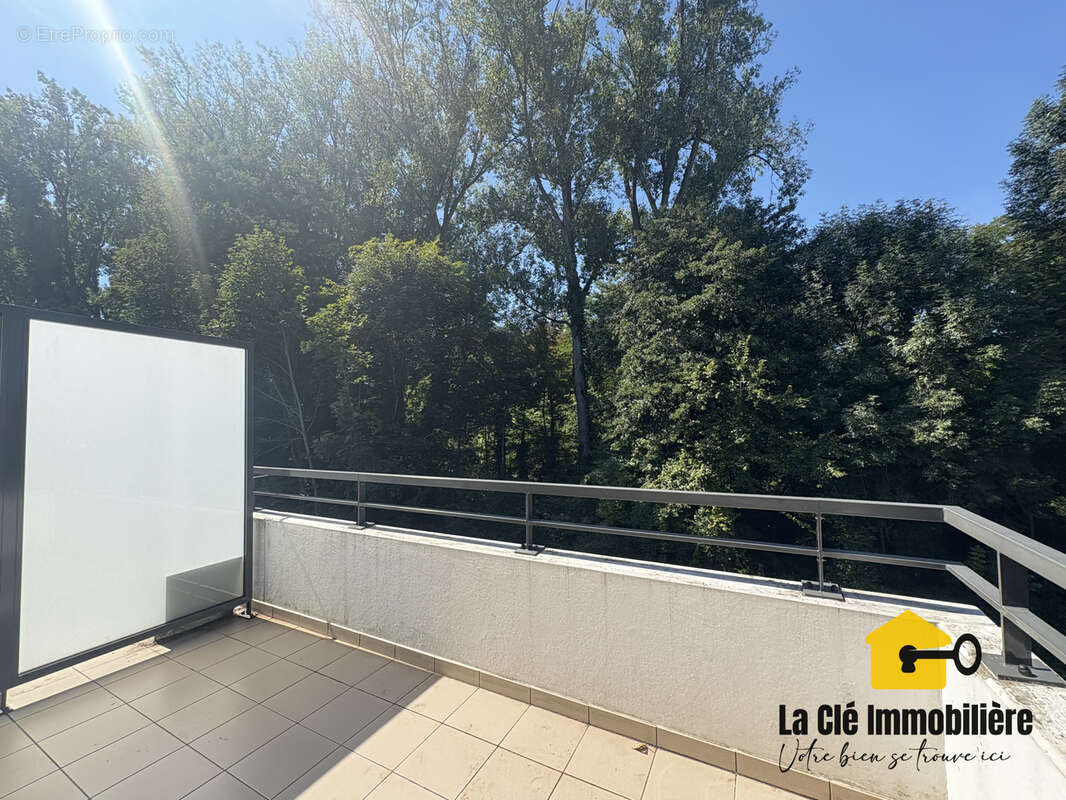 Appartement à KEMBS