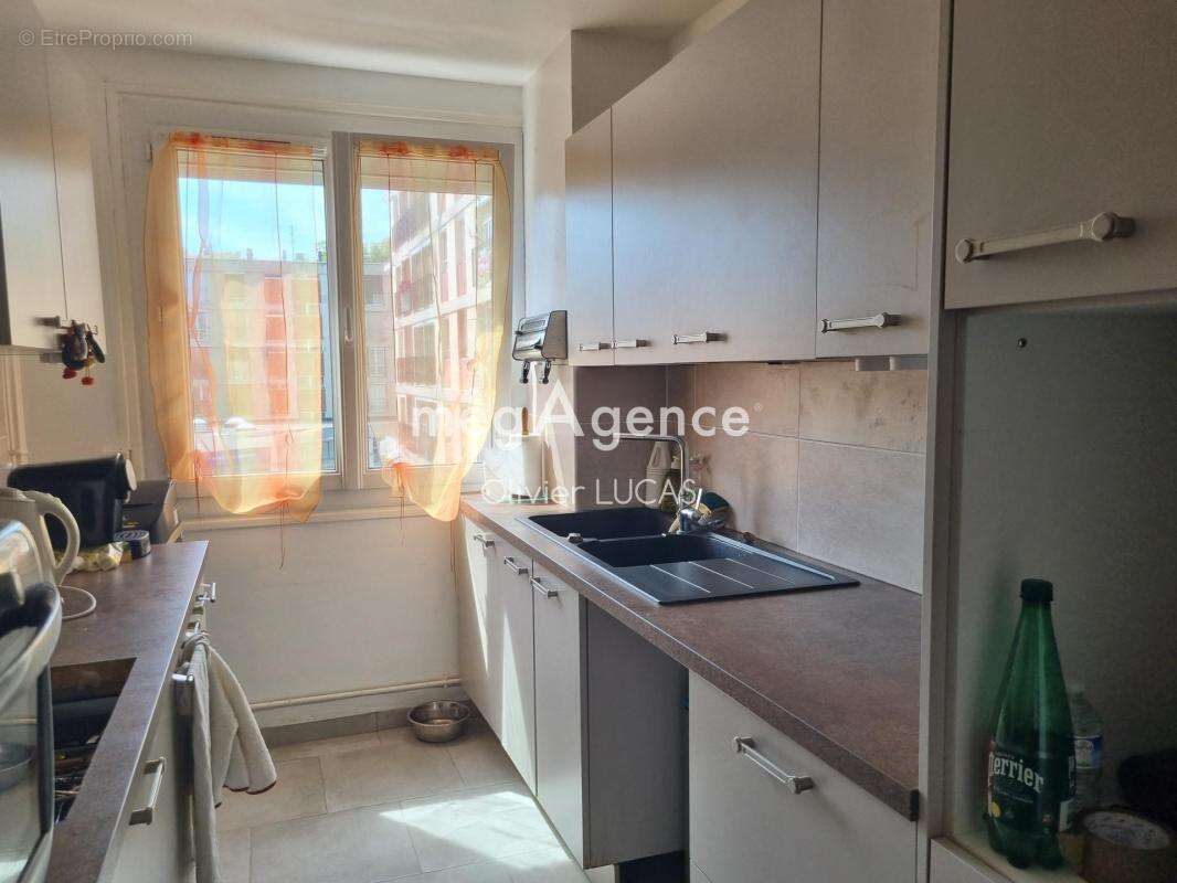 Appartement à LE HAVRE