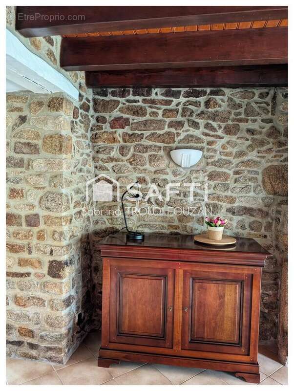 Photo 6 - Maison à SAINT-CARREUC