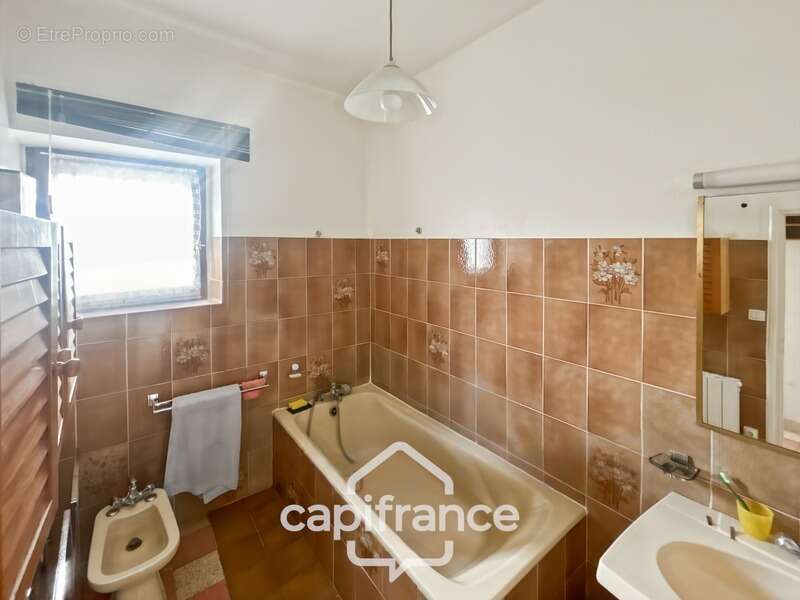 maison à vendre 4 pièces 105m2 a LA CROIX BLANCHE (47) - photo 10
