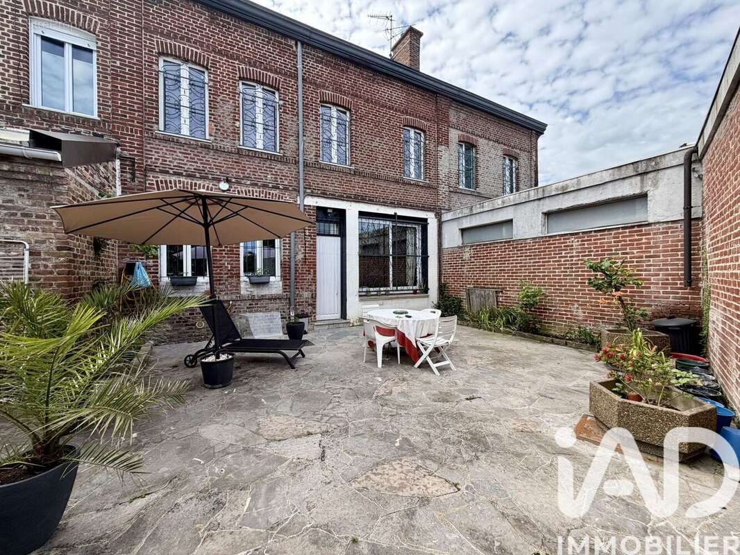 Photo 6 - Maison à LIEU-SAINT-AMAND