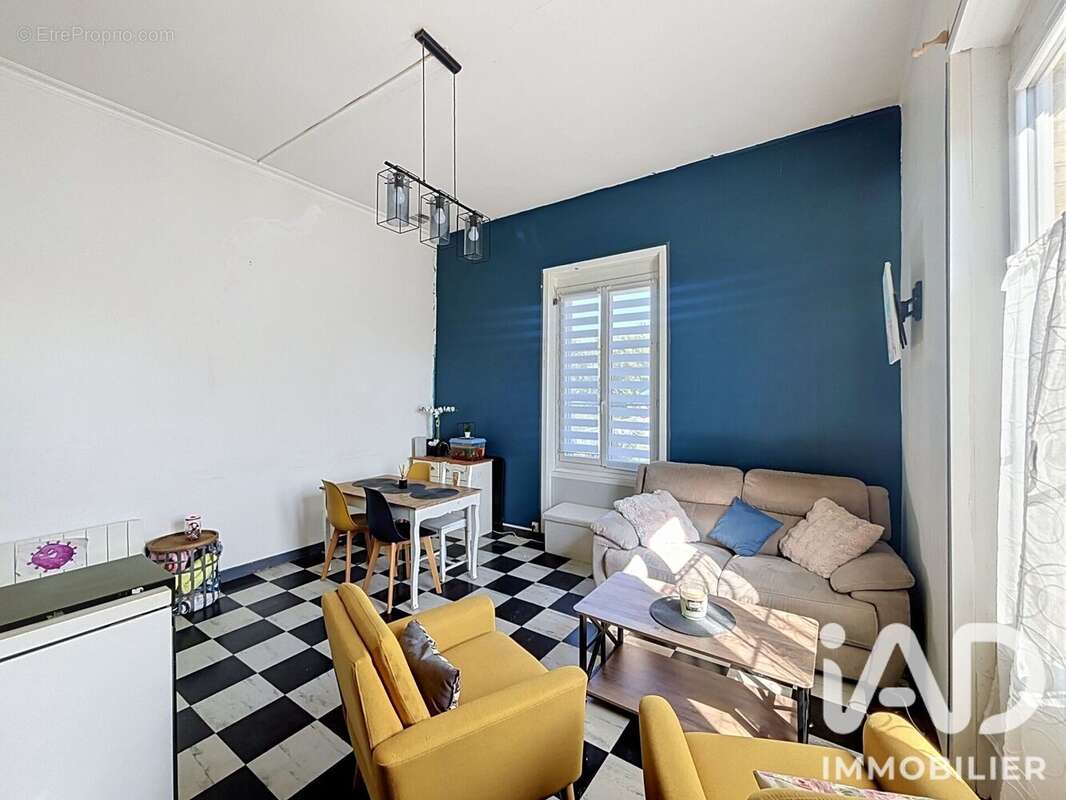 Maison 84 m² à Saint-Pierre-Les-Elbeuf  - photo 5