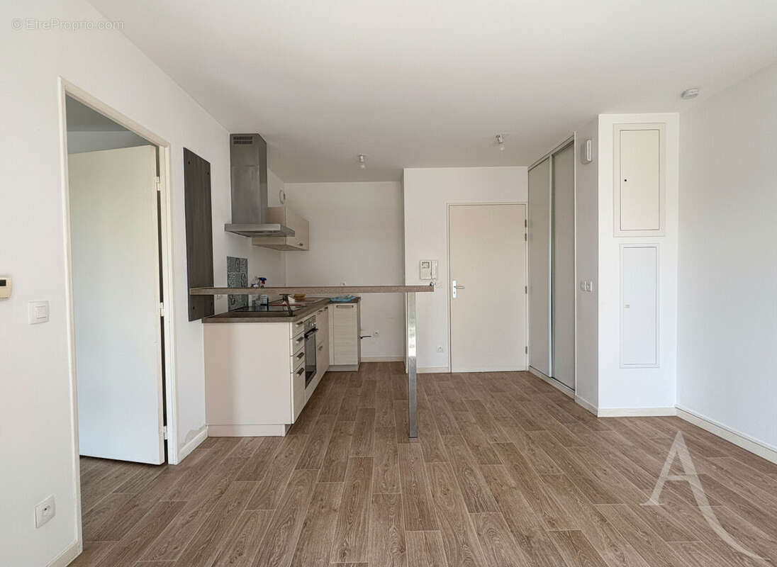 Appartement à CAEN