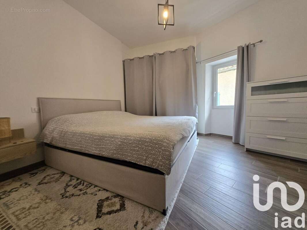 Photo 8 - Maison à LA MOTTE-D&#039;AIGUES