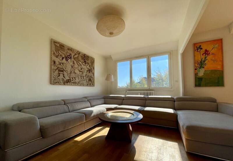 Appartement à DIJON