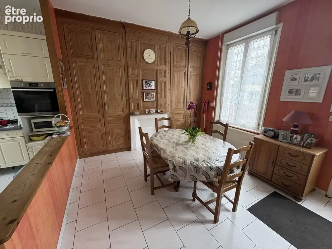 Maison 5 pièces 94 m² à vendre à Cayeux-Sur-Mer (80410) - photo 2