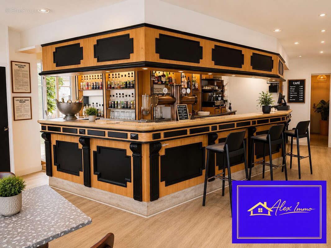 165 m² à Beaune  - photo 2
