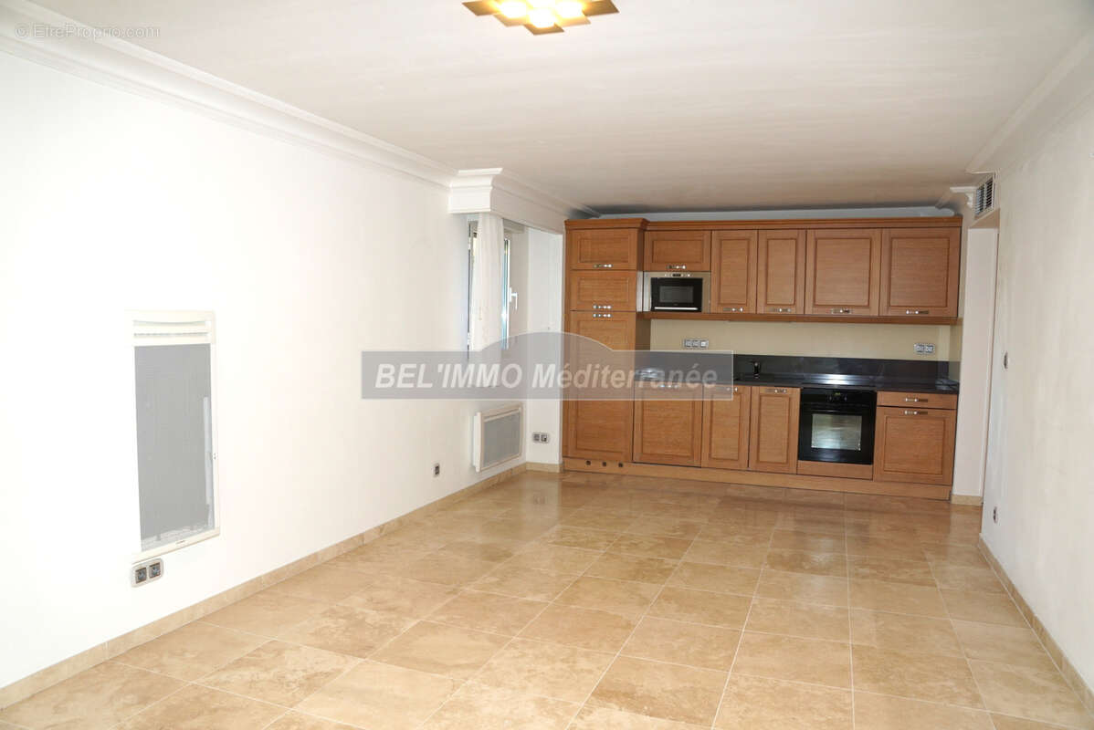 Appartement à CAVALAIRE-SUR-MER