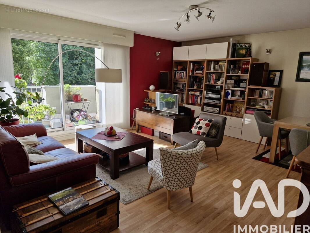 Photo 1 - Appartement à ORLEANS