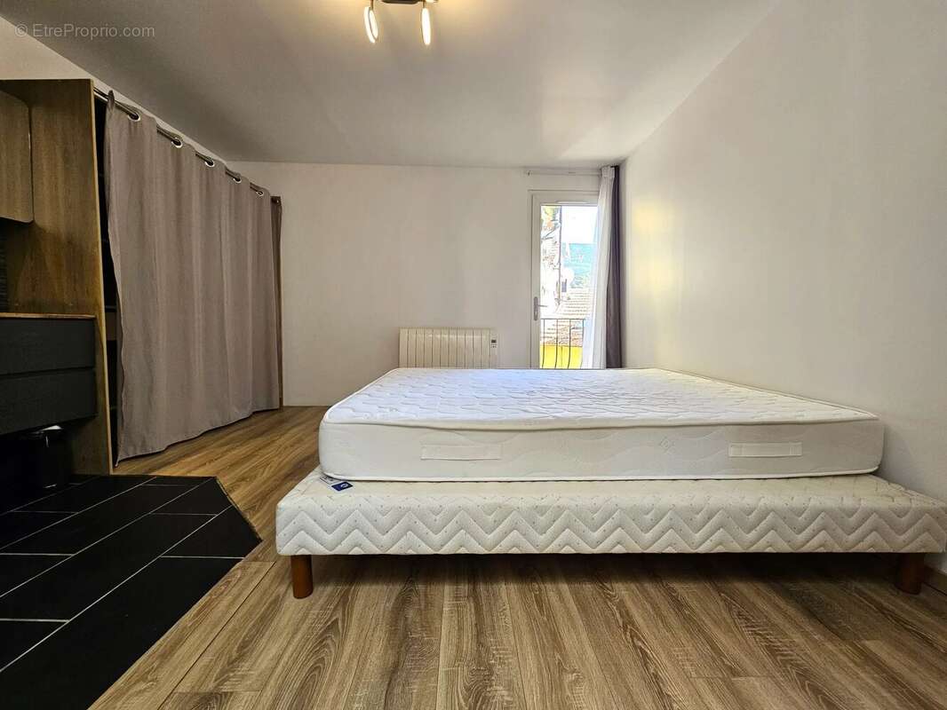 Appartement à LEVENS