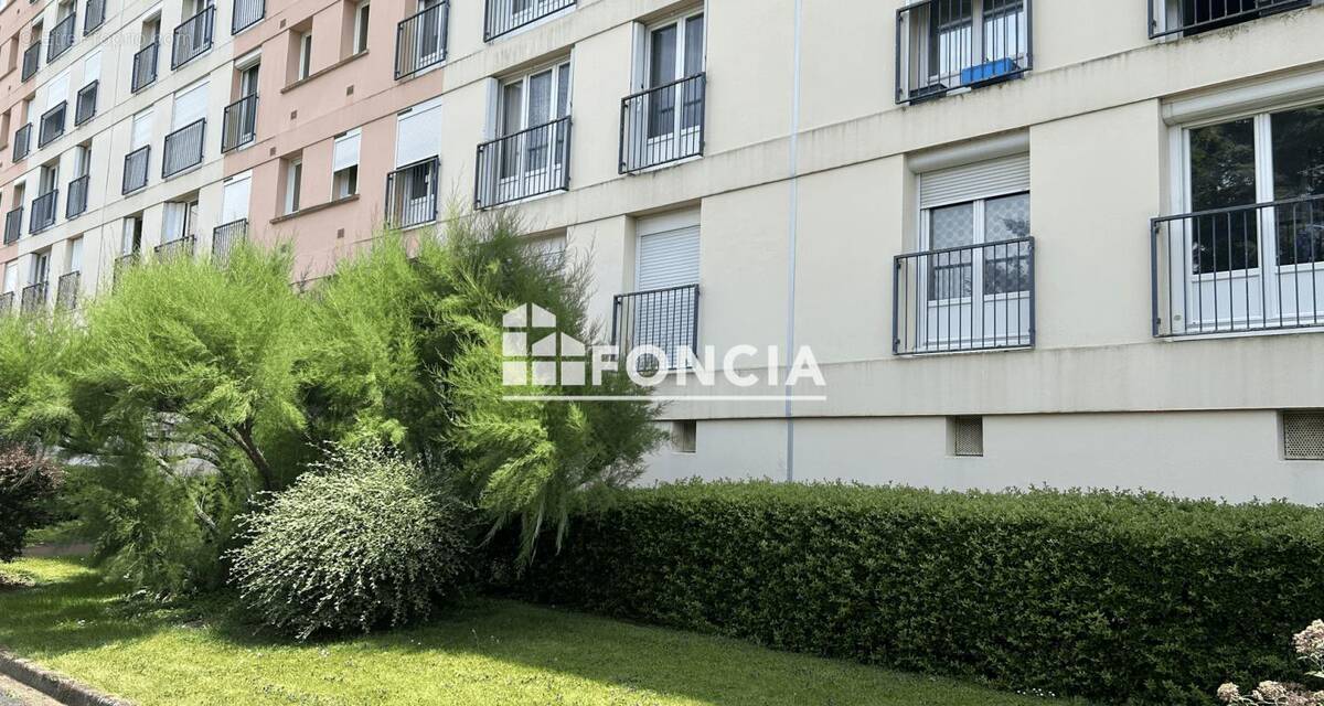 Appartement à LUCE