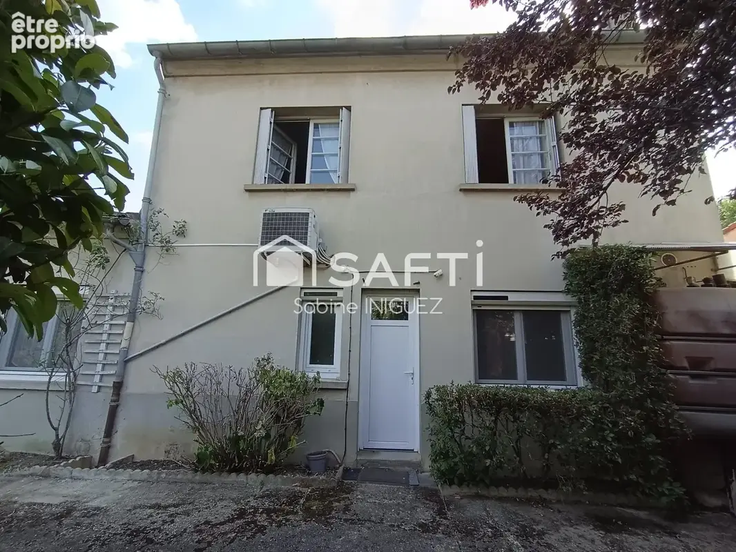Photo 1 - Maison à SAIX